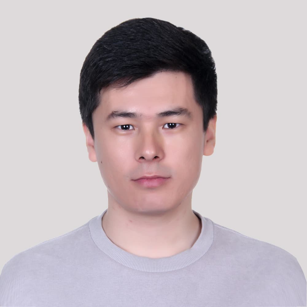 Mukhammad Ali Toshboev